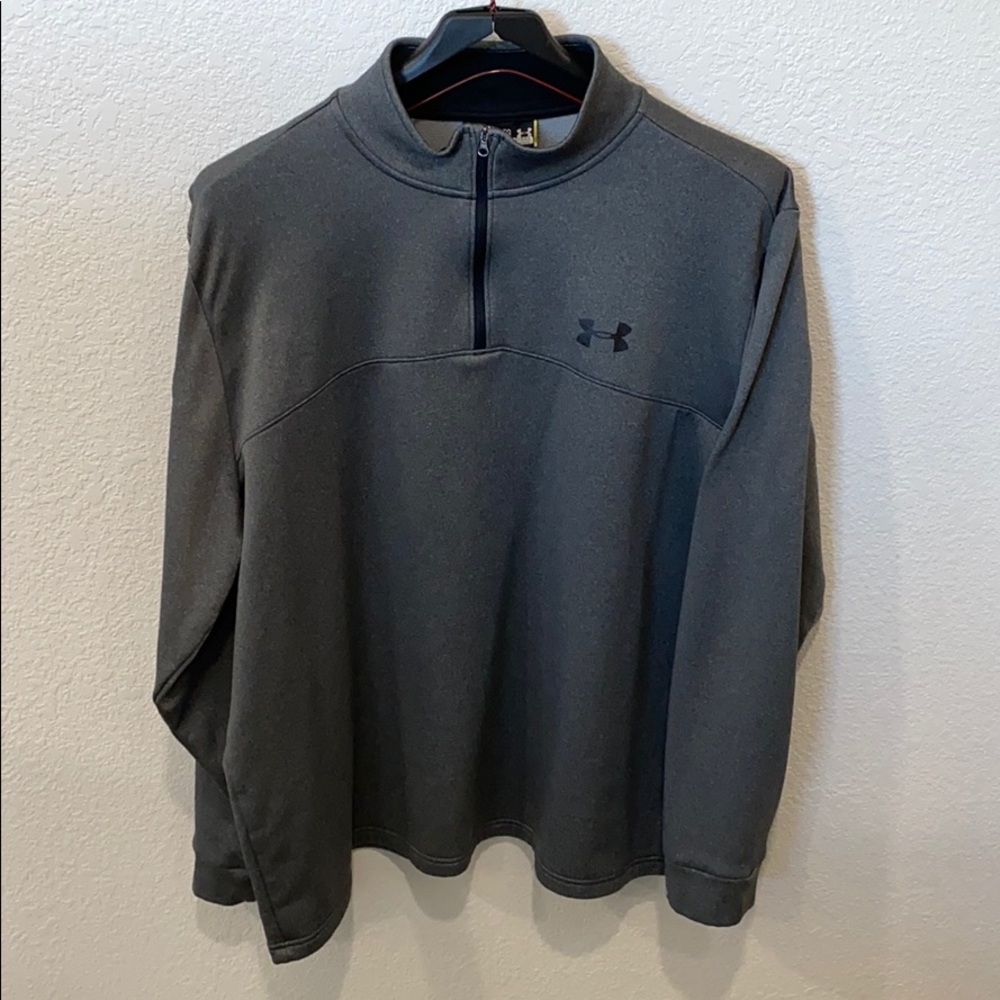 Under Armour UA Men’s Pullover 3XL